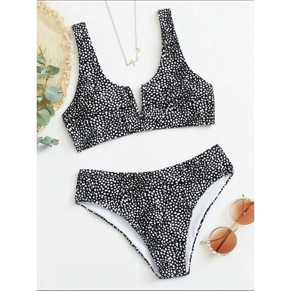 Dalmatian Bikini